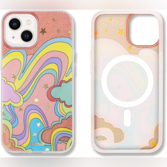 Sonix MagSafe Compatible iPhone 15 Pro Max Case -‎ Multicolor - Picture 1 of 5